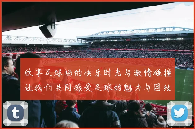 欣享足球场的快乐时光与激情碰撞让我们共同感受足球的魅力与团结力量