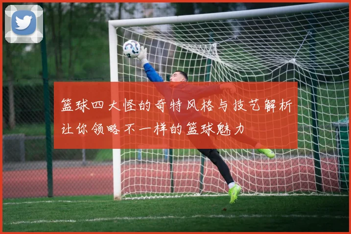 篮球四大怪的奇特风格与技艺解析让你领略不一样的篮球魅力