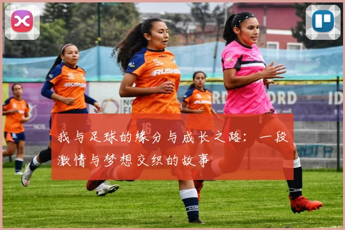 我与足球的缘分与成长之路：一段激情与梦想交织的故事