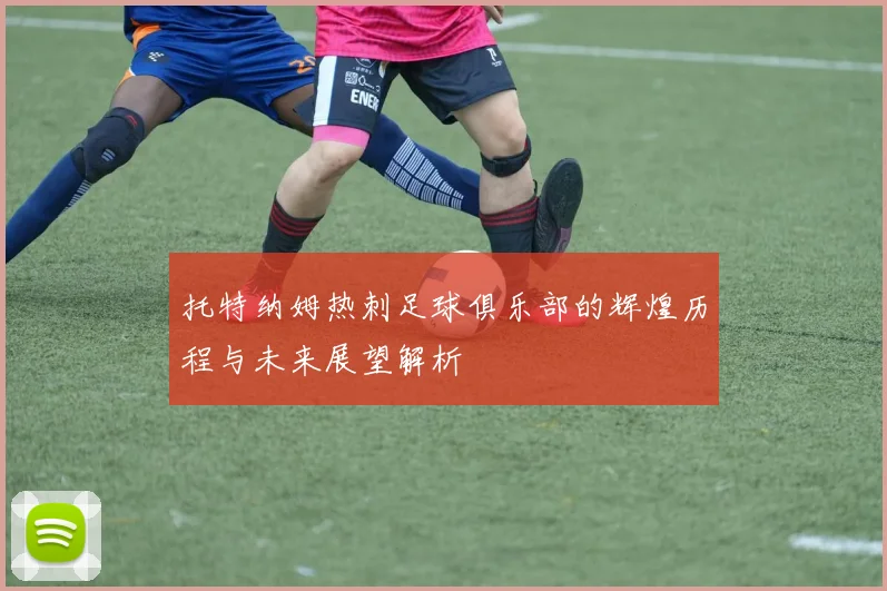 托特纳姆热刺足球俱乐部的辉煌历程与未来展望解析