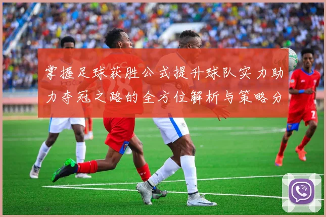 掌握足球获胜公式提升球队实力助力夺冠之路的全方位解析与策略分享